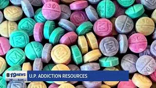 U.P. Addiction Resources
