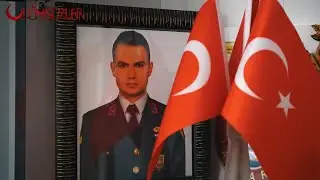Ölümsüzler ‘Şehit Onur Sönmez’