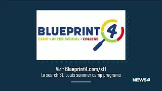 Find a Summer Camp with Blueprint4