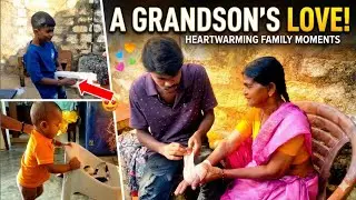 Ma Mama Kuthuru Allari 🤣 | Avva ki Bandage Service | Abhi 360 New Update