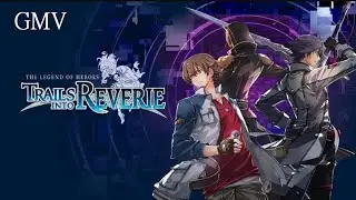 My Love Letter For the Trails Erebonia Arc