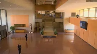 50 years after Dallas City Hall was built, council members will consider moving