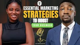 Essential marketing strategies to boost your business In 2026