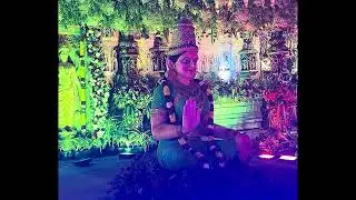 Vaikunta Ekadsai 31st December Lighting and Decorations FULL Video