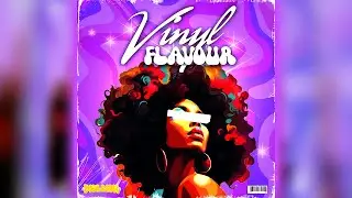 Vinyl Flavour, Soul Sample Pack (Kanye, Kendrick, Soul, Freddie Gibbs)