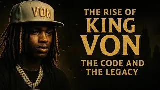 King Von: The Rise, the Code, and the Legacy of O&rsquo;Block