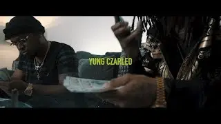 CZARLEO - RAN UP A BAG