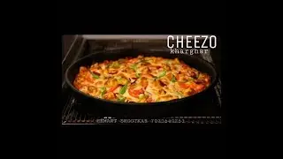 Cheezzo By PI Restaurant kharghar Navi Mumbai, Food Videography, HEMANT SHOOTKAR