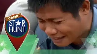 Camp Star Hunt: Mark, pasok na bilang official housemate ni Kuya