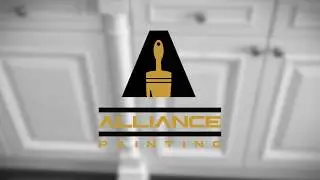 Do You Need Cabinet Painting Services? | Alliance Painting DFW