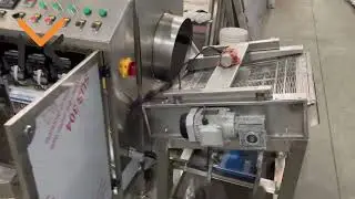 Chocolate truffles making machine