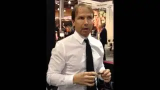 Tom Cody on Masunaga