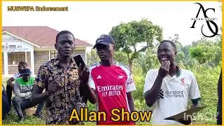 Graham Juma Campus Rep Aspirant Maseno University