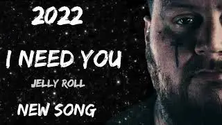 (NEWJELlY ROLL I Need You🎼🎼)