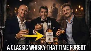 The Wild History of Black & White Scotch (You Won&rsquo;t Believe It)