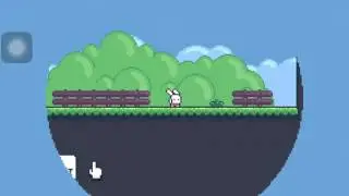 Yeah Bunny World 2: Stage 4 all keys