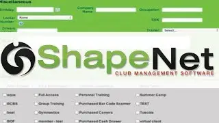 Club Management Software Experts