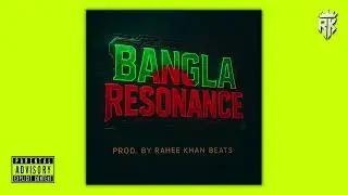 Bangla Freestyle Rap Beat - 