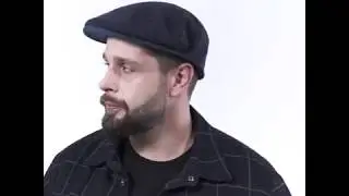 Кепка Kangol 
