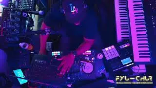 FYU-CHUR Studio Live: Si'Yir in booth!
