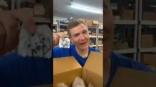 Seth Just Placed The Ultimate N64 Order!