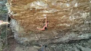 The Word (13a) - Little River Canyon