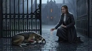&ldquo;She Mocked a Single Dad&rsquo;s Dog &mdash; Until That Dog Changed Her Life Forever&rdquo;