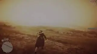 Red Dead