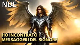 EET: Ha visto il suo angelo custode - Trasformare l'esperienza spirituale