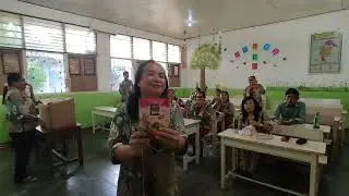 Games Menarik Hadiah untuk Guru & Karyawan (13 Januari 2026)