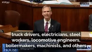 Rep. Lipinski Supports Butch Lewis Act to Protect Earned Pension Benefits for Millions of Retirees