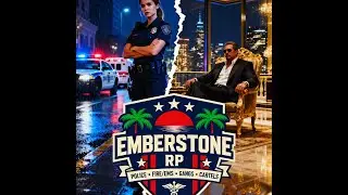 A new season? | Emberstone Roleplay Official, January 2026 Trailer