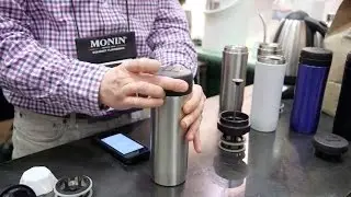 Brewing Grit Free Coffee with Espro French Presses