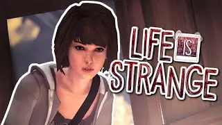 THE TRUTH - Life is Strange Episode 4: Dark Room - Full Episode Gameplay