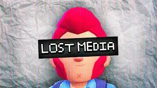LOST MEDIA de BRAWL STARS que nadie conoce...
