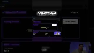 Bolt AI quickly integrated thirdWeb to my project