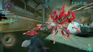 Mag Level Cap ( Breach Surge )