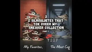 &ldquo;Two Brands That Took Over My Sneaker Collection 👀&rdquo;