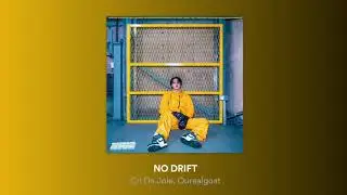 크리드조이 (Cri De Joie) - NO DRIFT (Feat. Ourealgoat) [HIVE]