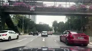 29 Jan 2026 1800 / Bukit Merah to Ang Mo Kio