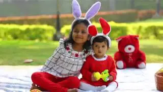 Aashritha Birthday Promo