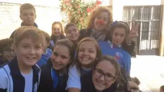 Felicitacion 2016 HD