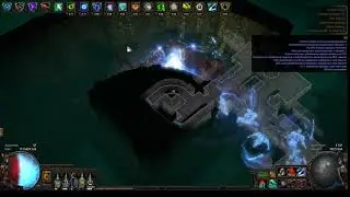 Full unique Charged dash 3.7 Hydra