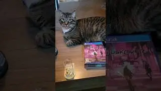 Dusk Diver Standard Edition (PS4) Unboxing Video #PS4 #duskdiver #unboxingvideo #playstationgaming