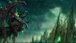 Gladiator Demonhunter Season4 Guide : GEAR / Corruptions / Talents / Tips / Arenas Help for Healers