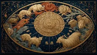 EP03. The 12 Earthly Branches & Chinese Zodiac Connection | BaZi Explained