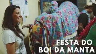 FESTA DO BOI DA MANTA