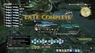 Final Fantasy XIV Vows of Virtue, Deeds of Cruelty (Couerlregina)