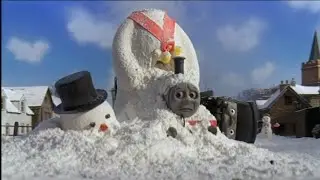 Thomas & Friends - Surprises Remake!