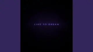 Like to dream (feat. xolkiebeats)